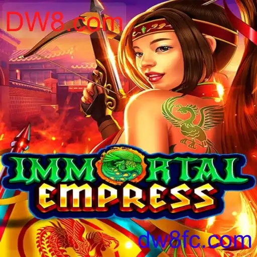 ImmortalEmpress