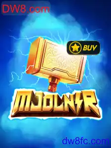 Mjolnir