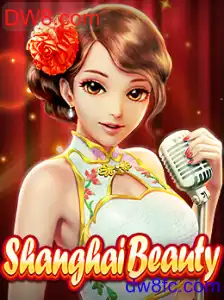 ShanghaiBeauty