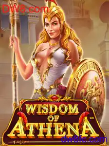 WisdomofAthena
