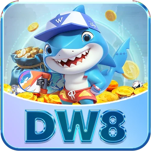 DW8.com: Revolucione Sua Experiência Online! Logo